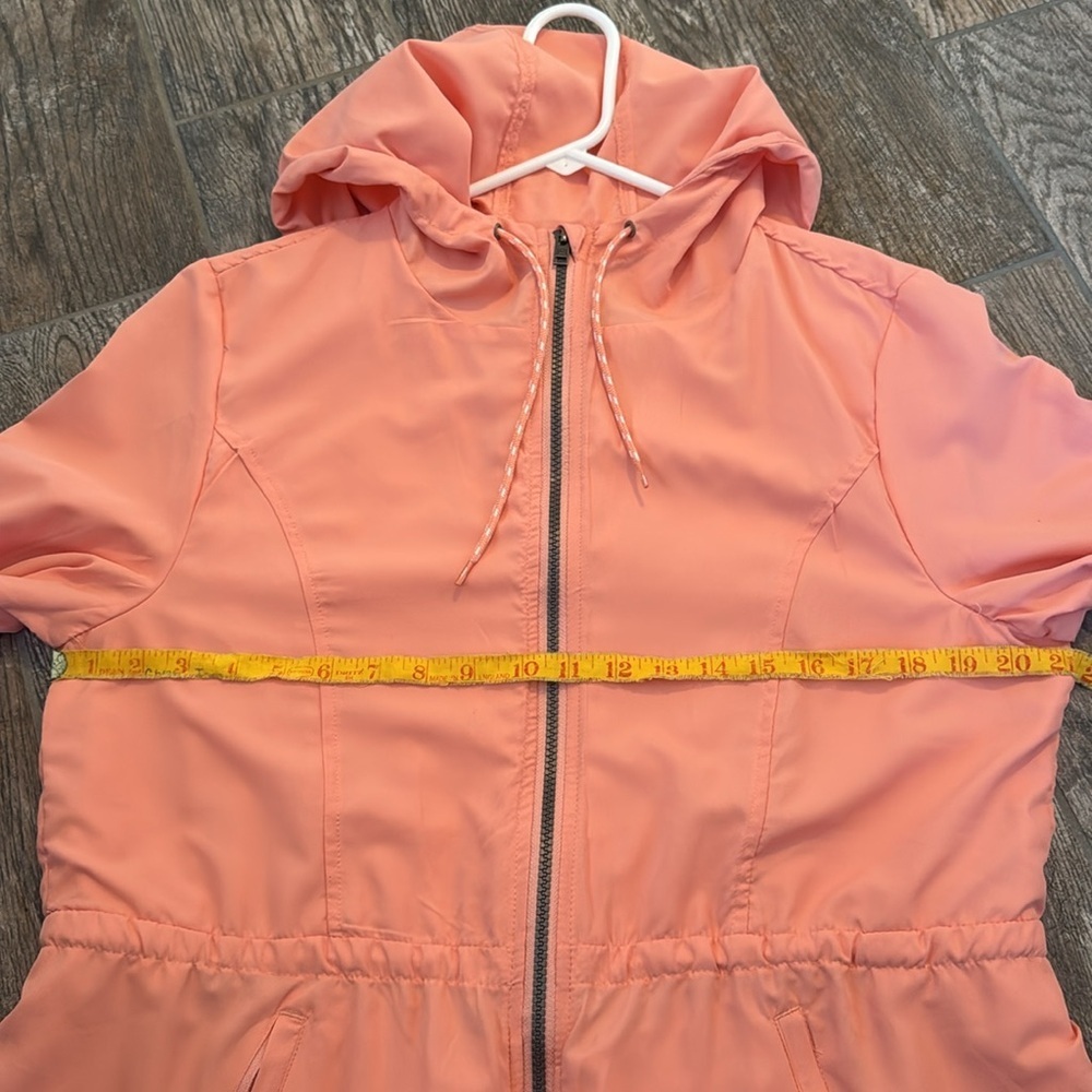 Avalanche zippered jacket - Picture 13 of 15